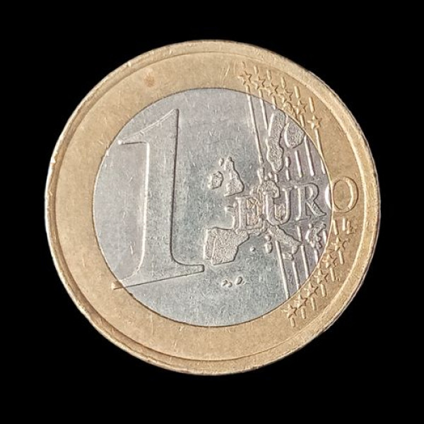 1 Euro France 2002