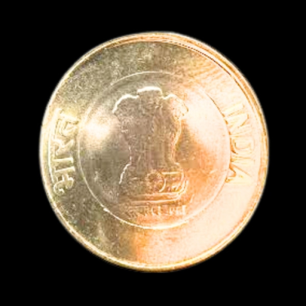 200th birth anniersary of tatya tope indian 10rs coin 2015,