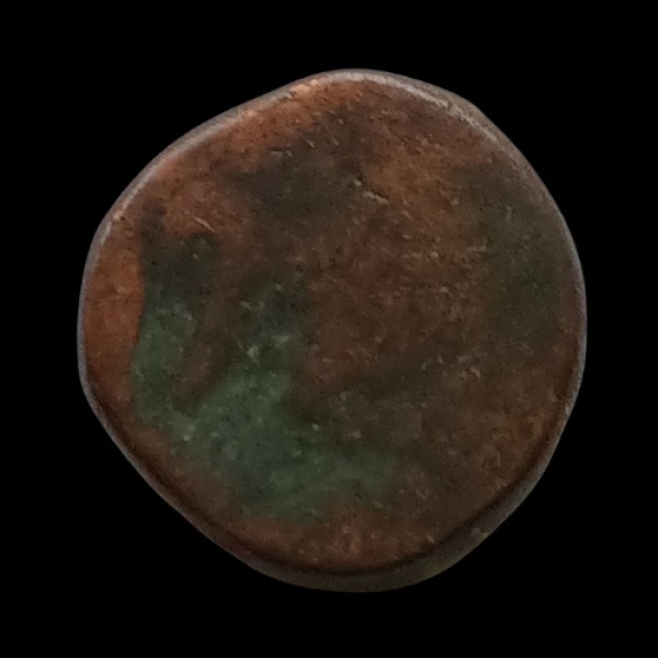 Maratha Empire Coin - ( 1720–1800 )