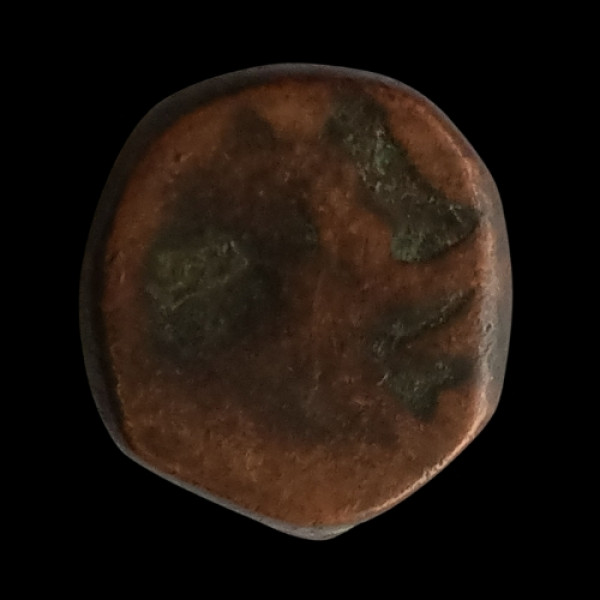 Maratha Empire Coin - ( 1720–1800 )