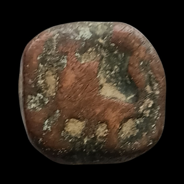 Vijayanagara Mughal Empire Coin - 1527
